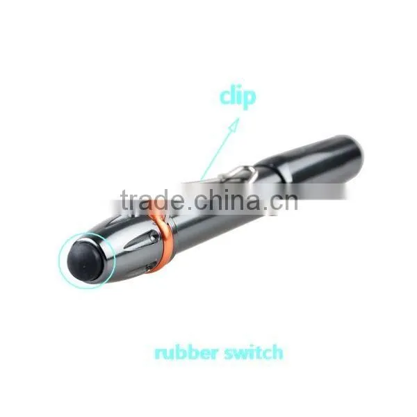 Prefessional UV Pen Light New Style LED Light Pen
