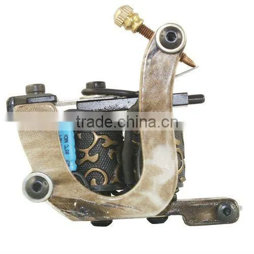 Permanent Makeup Machine for Tattoo