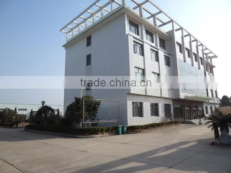 Hubei Tongba Childrens Appliances Co., Ltd. company overview - view 3