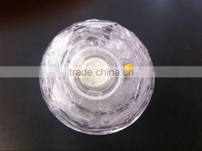 RGB Water-proof Ice Diamond Lights