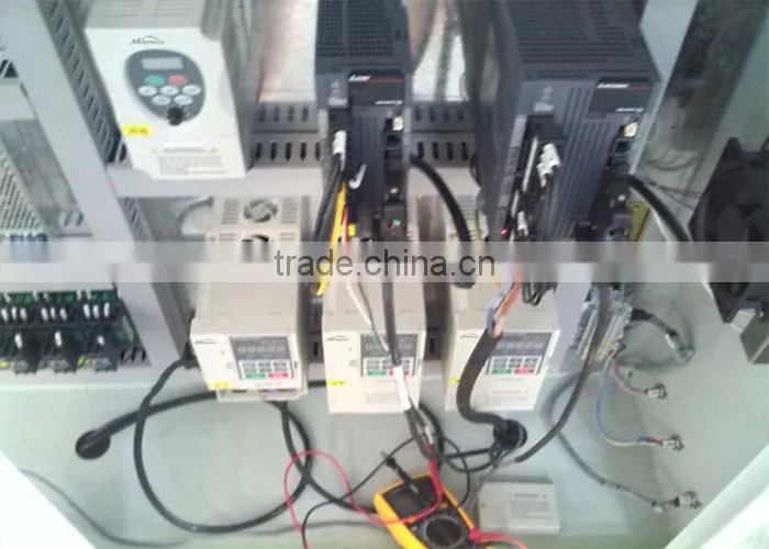 VFD drives AC China 220v 380v 75kw frequency inverter 50hz to 60hz