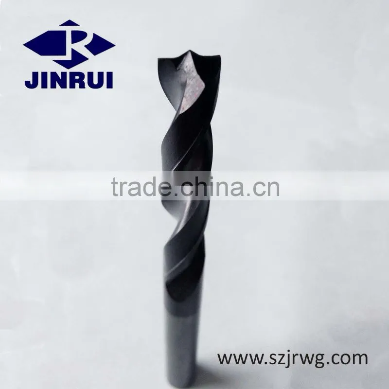 CNC Solid Carbide Cone Ball Nose Cutters