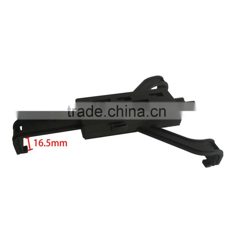 2015 High abs quality tablet car holder