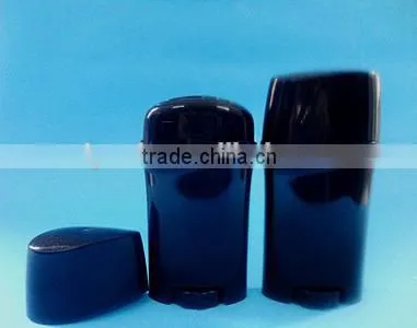 glue stick , deodorant tubes,plastic deodorant container