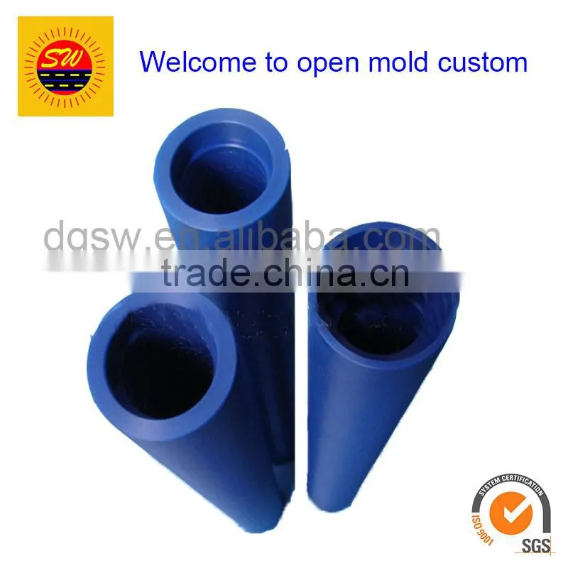 2016 china manufacturing high quality HDPE pipe with cheap