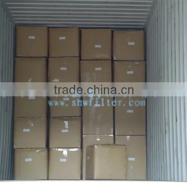 high temperature exhaust blower