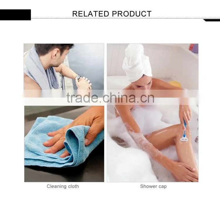 Custom Logo Print Micro fiber Beach Towel