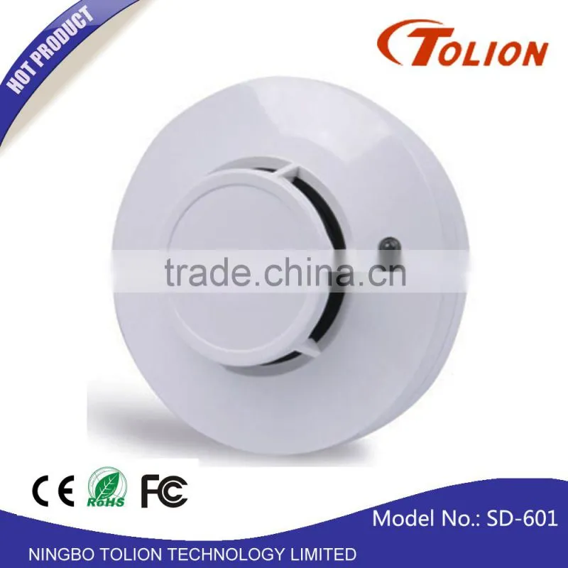 TOLION SD-601-4 Indoor Conventional Smoke Detector