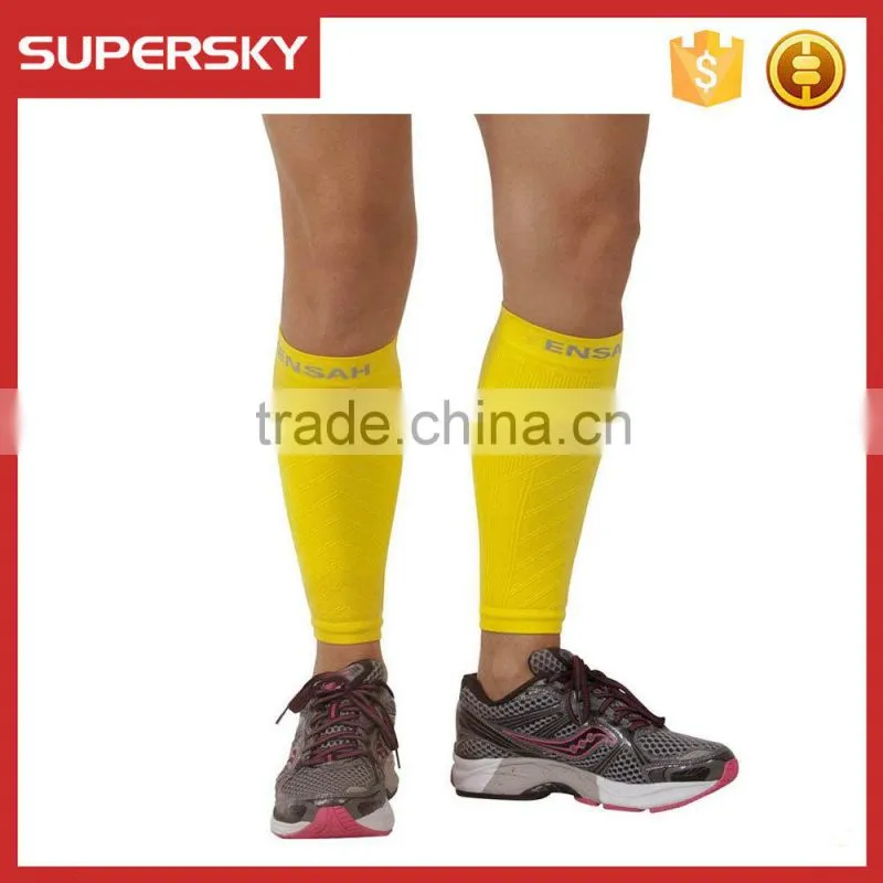 Compression running Sleeve - Calf and Shin Splints Support