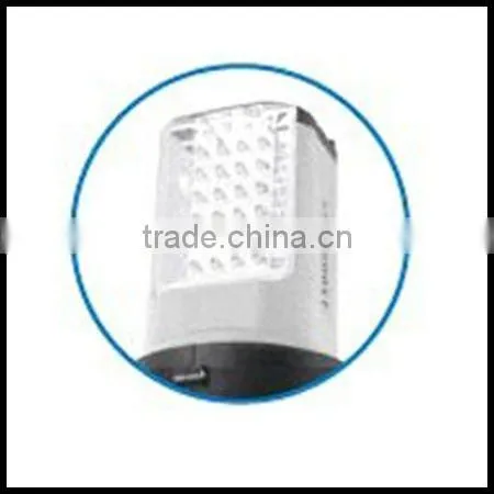 Rechargeable halogen & LED Spot Light