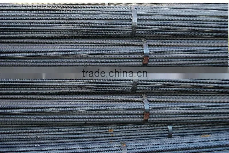 hot-rolled steel wire rod