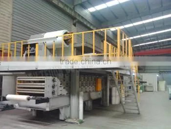 PU foam sandwich roof panel