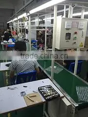 Winsbo Technology (Guangzhou) Co., Limited company overview - view 1