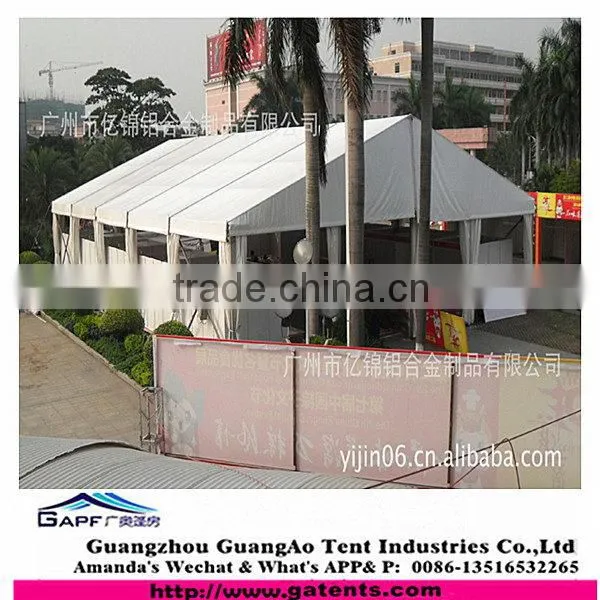 Low price competitive sport tent party tent