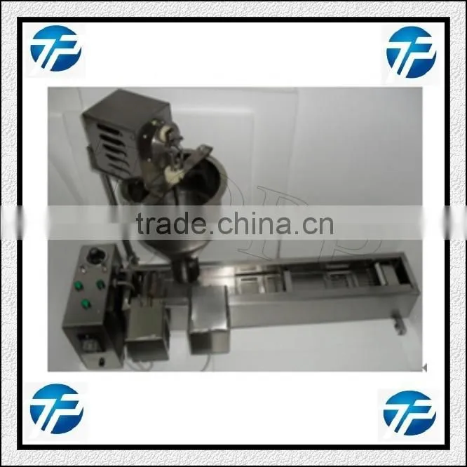 Commercial Donut Making Machine For Sale/Donut Making Machine For Suprised Price