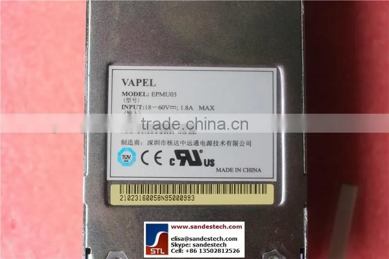 Emerson EPMU03 Controller module Monitoring Modules for Emerson VAPEL GYE Huawei EPS30-4815AF GERM4815T