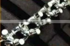 truck chains--STUD
