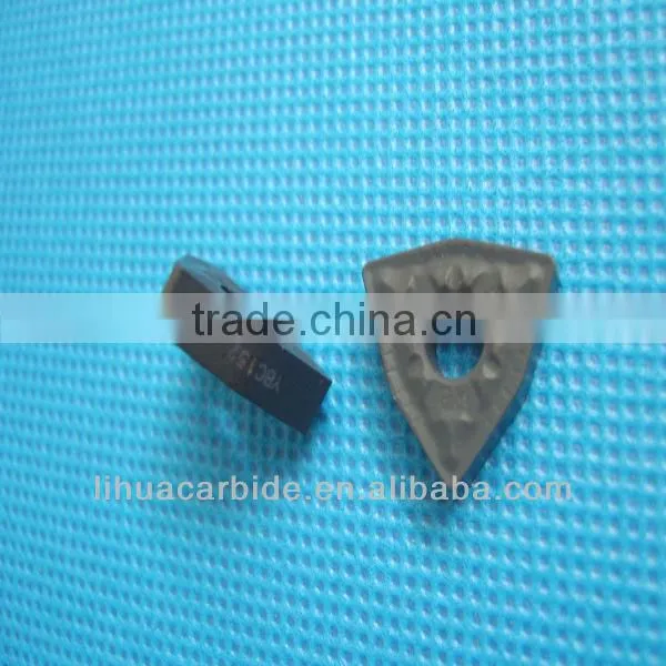 tungsten carbide cnc turning cutting tool