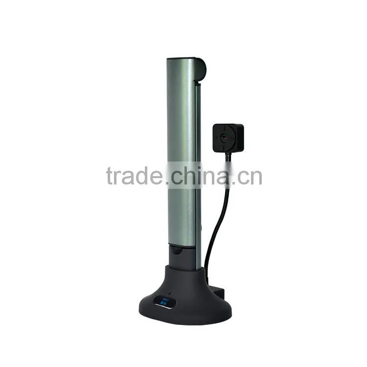 visual presenter USB2 interface dual camera for School presentation