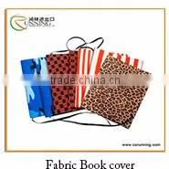 Alibaba Manufacturer PVC self adhesive vinyl film plastic roll for book cover