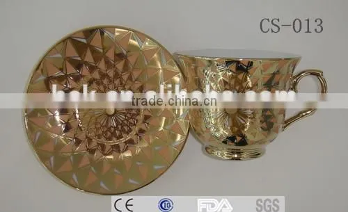 bulk tea tea coffee bone china cup and saucer sets