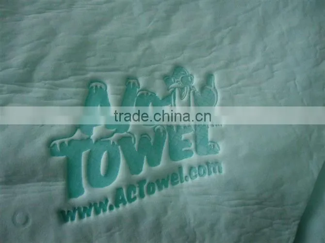 Super pva cool towel