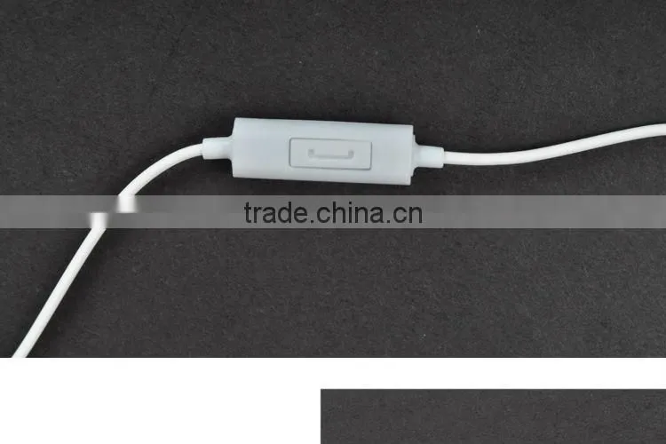 headphone with microphone for mobile phones