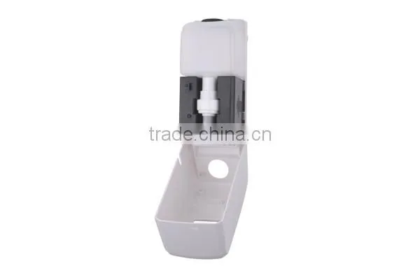 1000ml automatic level machine shower cream dispenser