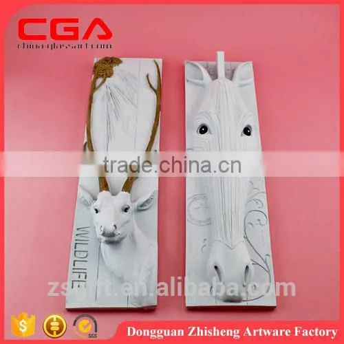 Unique polyresin crafts, handmade polyresin figurines for home decorations.