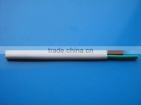PVC Insulated Electric Wire And Cable