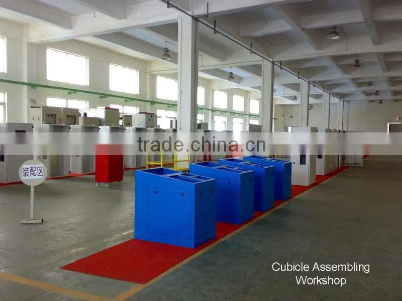 china custom high precision metal laser cutting service