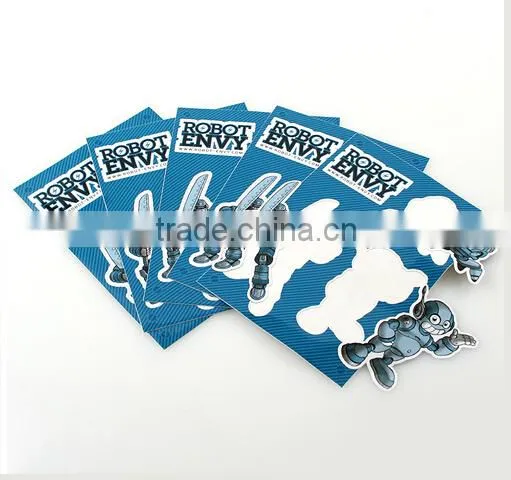 professional sticker printing, sticker label printing