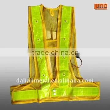 Women Reflective Safety Vest