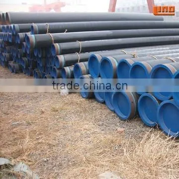 seamless carbon steel pipe ASTM A 106