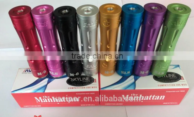 awsome mod m6 mod hot new products for 2015