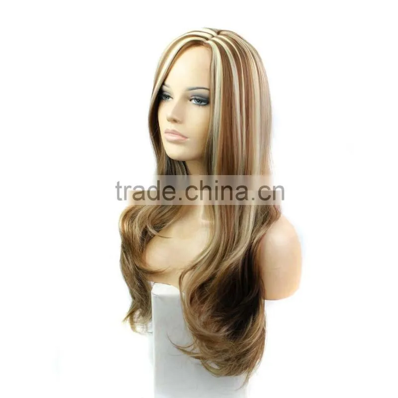 quality wigs