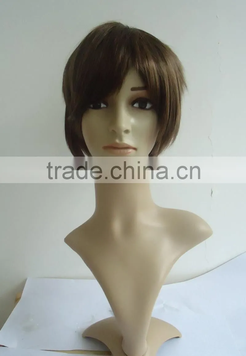 kinky curly wig