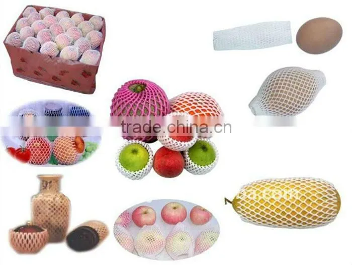 2016 CE standard EPE Foam Net Extrusion Line