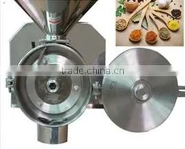 High Capacity Industrial Grinding Machines/Stainless steel machine /Chinese maker