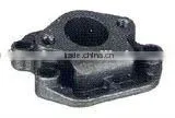 Spark plug of 0.65KW -5KW gasoline generator