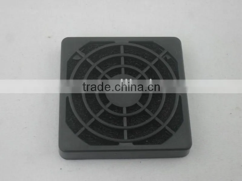 Fan filter FK2040 for 40mm axial fan