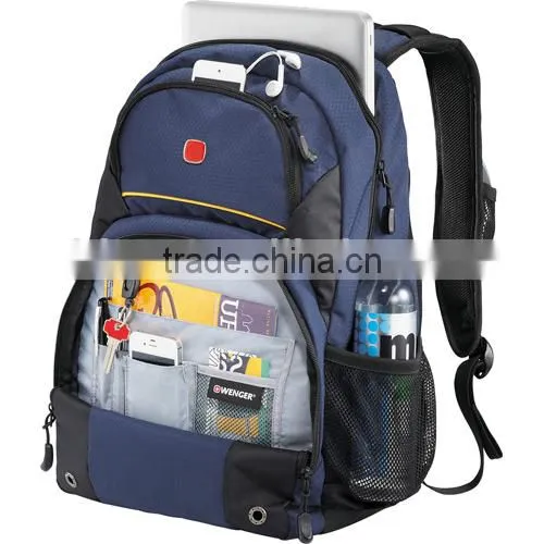 2014 Computer Backpack Day Bag Business Backpack