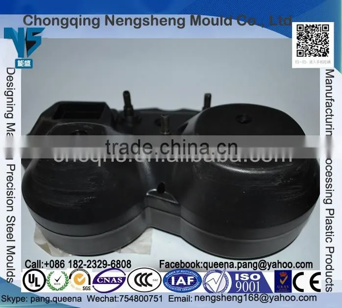 Plastic Injection Mould Shaping Mode and Vehicle Mould Products