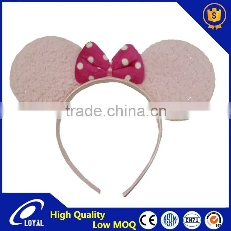 Hot Sale New Mickey Mouse Party Headband For Sale