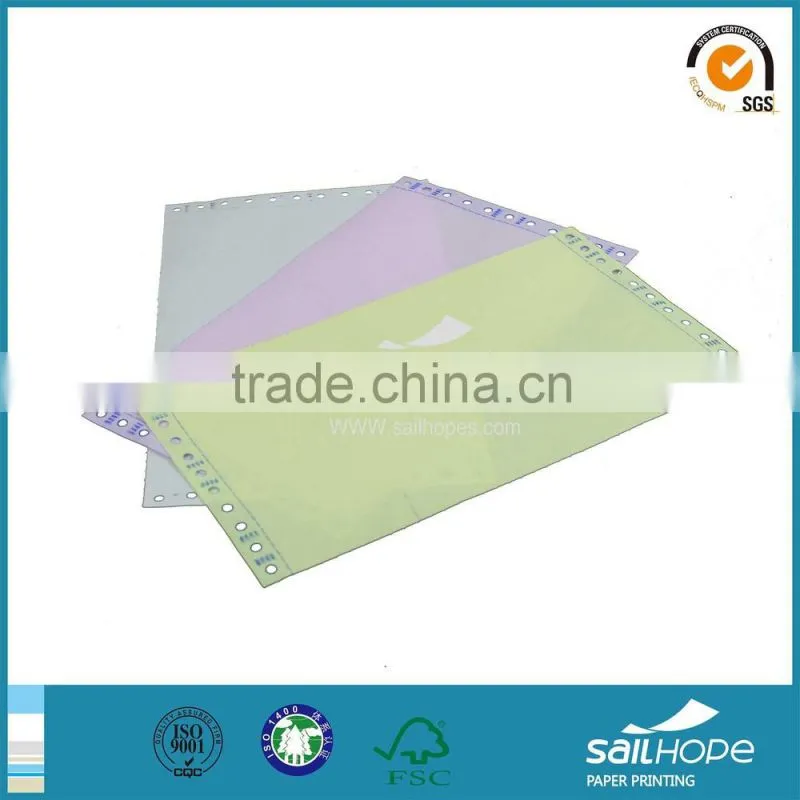 80 grams of single-layer offset paper custom printing