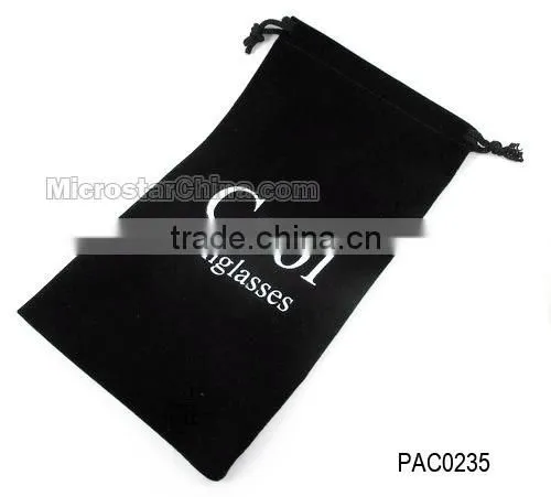 Wedding candy organza pouch packaging