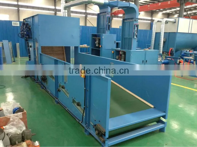 Pillow packing machine