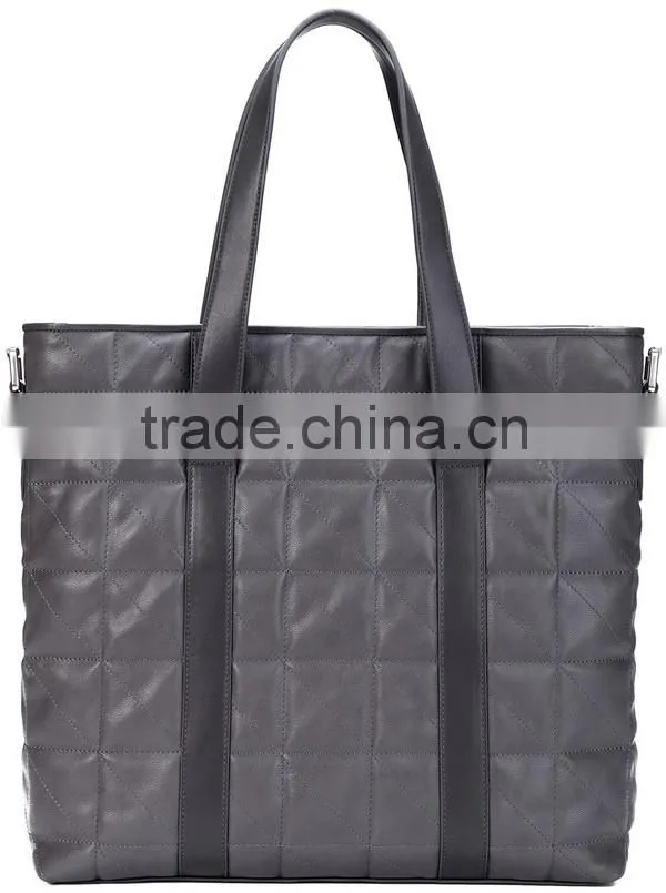bulk wholesale trendy leisure genuine leather bag for men