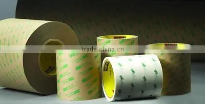 3M 7953MP Membrane Spacer-TDS Die Cut Shapes