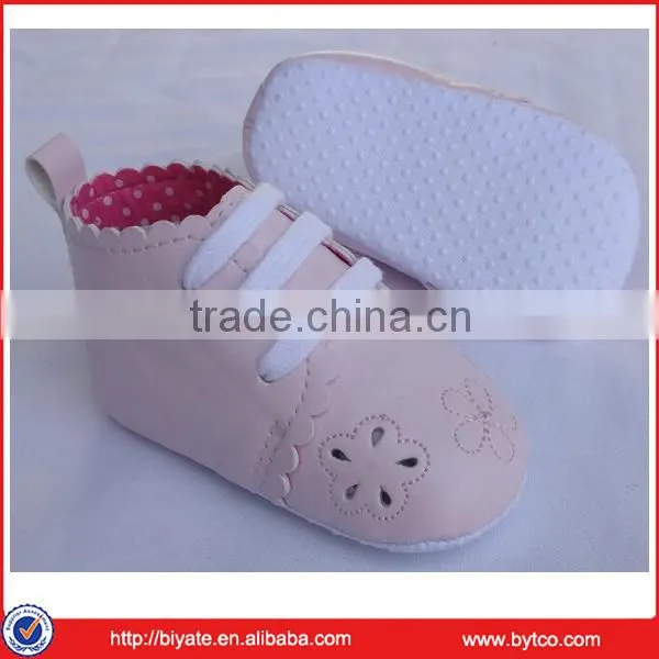 Eastern traditional style korea baby shoes